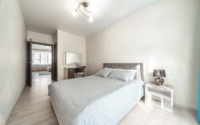 Apartamenty v Tsentre Flat