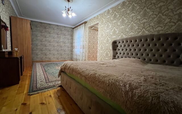 Частный Дом на 8 Человек