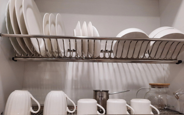 Апартаменты Home Inn