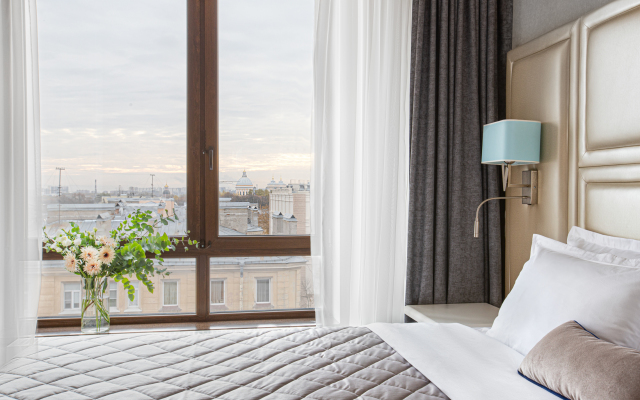 Kostas Boutique Hotel