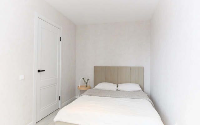 Квартира Апартхаус с Душой и Красивым Видом