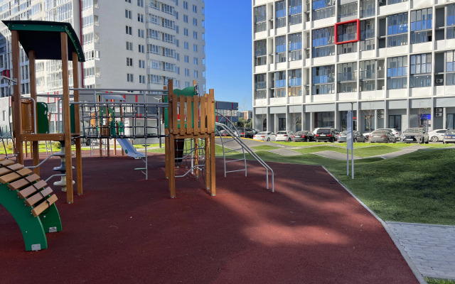 Квартира Уютное Место Манхэттен