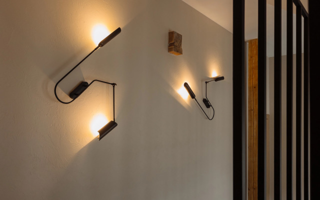 Апартаменты Malkova Аpartments на Герцена 4