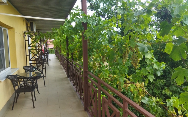 Dobryi Bobr Mini-Hotel