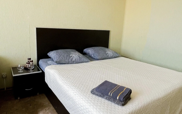 Квартира Терешковой 10/7 43