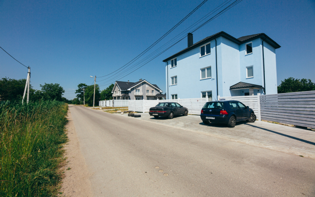Kenig Hotel Guest house