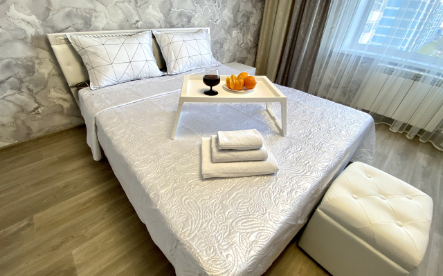 Апартаменты Fsf Премиальные с Кофемашиной - Бесконтактный заезд