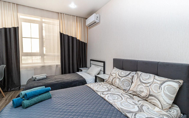 Квартира Уютная однушка