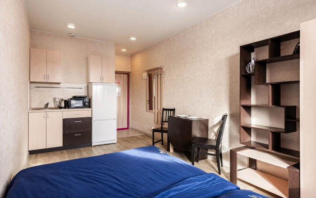 Gosti Lyubyat u metro Rasskazovka Krasnaya Apartments
