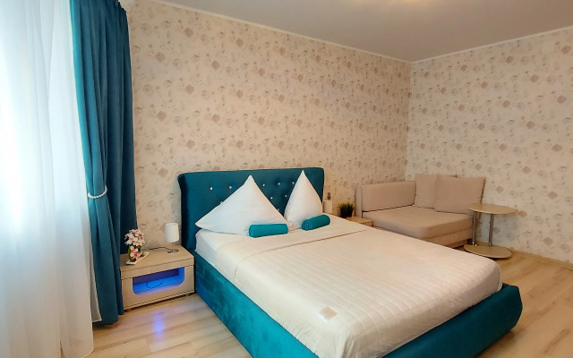 Квартира Vitaф