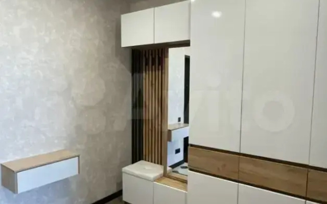 Квартира на Циолковского 61Г/1