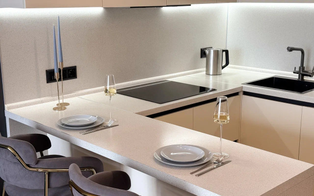 Апартаменты вблизи Бухты Патрокл