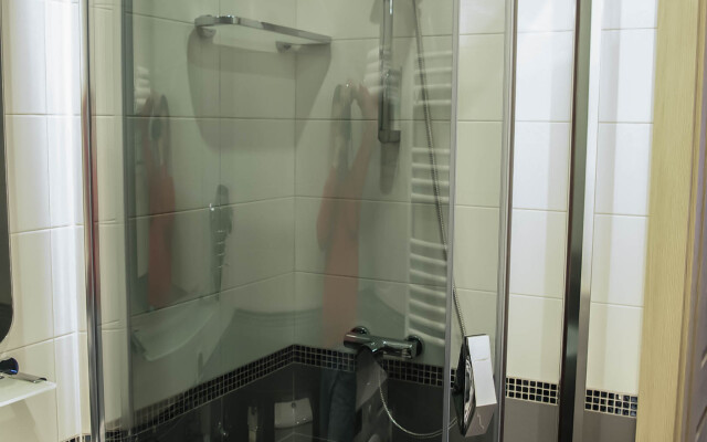 Апартаменты "Из Дома в Дом на Аптечной"