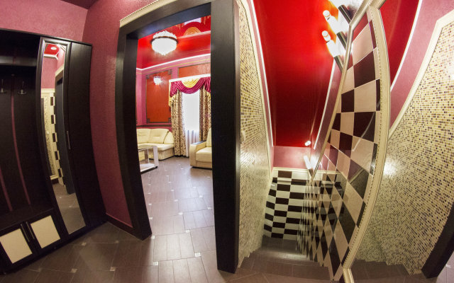 Alladin Guest House