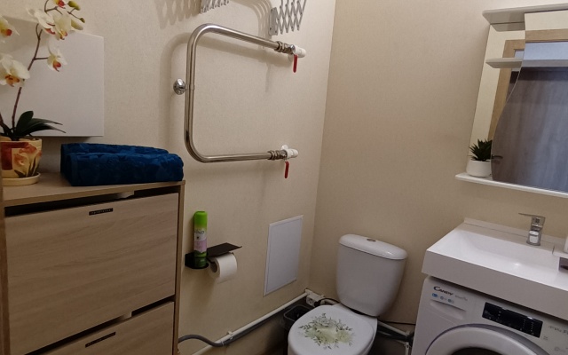 Апартаменты рядом с м4