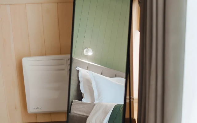 Гостевой Дом Gesh For You