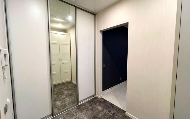 Квартира Студия в новом доме