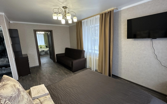 Квартира Уют