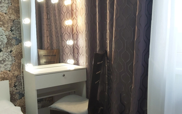 Квартира Лукино