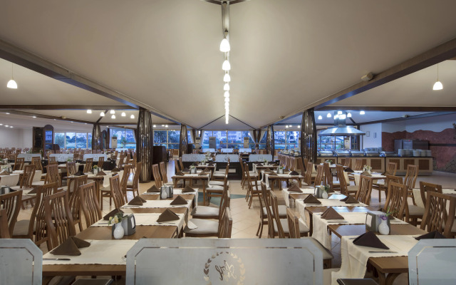 Курортный отель Aydinbey Gold Dreams - Ultra All Inclusive