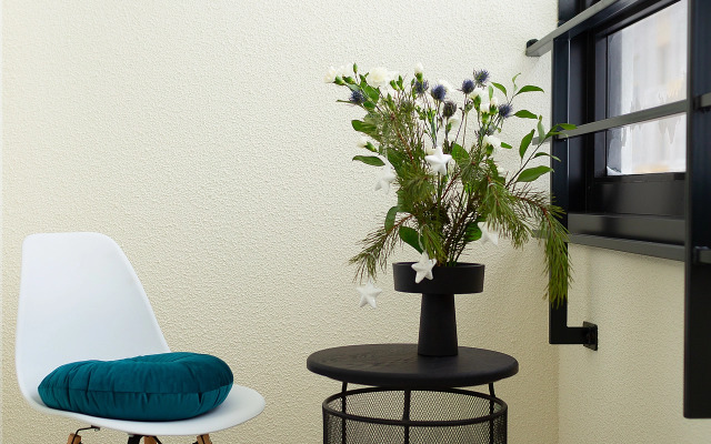 Квартира Стильная квартира в новом ЖК