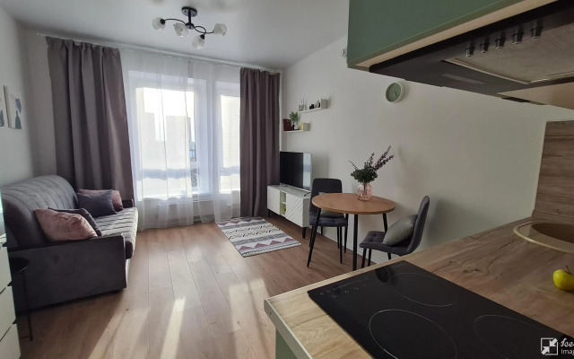 Proapart letchika Laryushina 2 Apartments