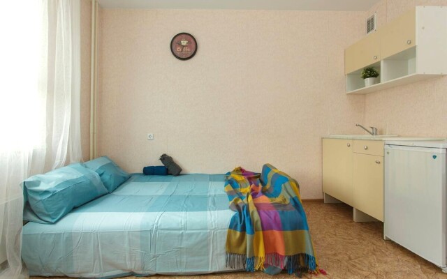 Апартаменты Свежо Basic у Озера