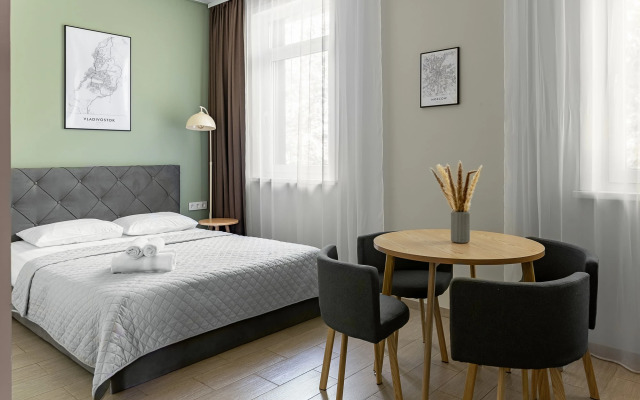 Apartmetns Khab