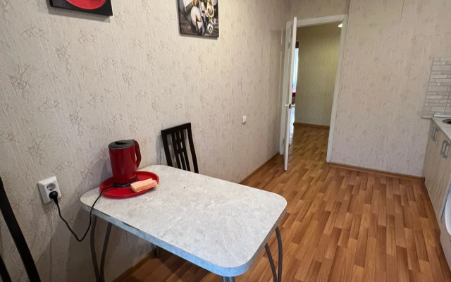 Dvukhkomnatnaya Na Sarmanovskom Flat
