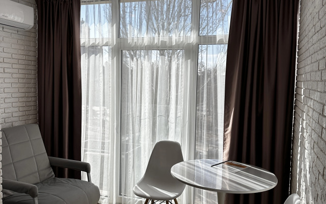 Kalancha Studio Slonovaya kost Apartments