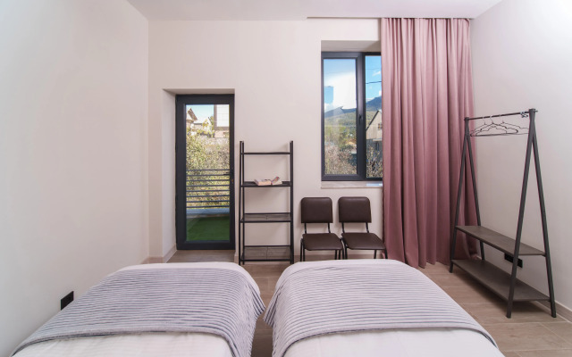 Dili Dream Villa