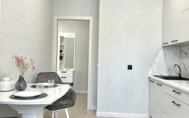 Scandica Home Provans Flat