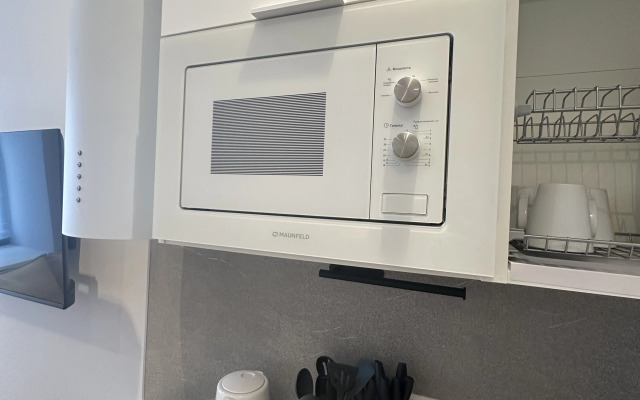 Апартаменты Уютная Студия в Центре Cтолицы