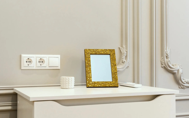 Апартаменты Шикарные с современным ремонтом Yalta Plaza Holydais