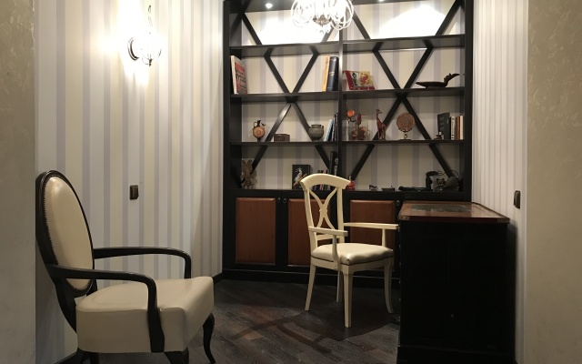 Romantic Arbat Lux Flat