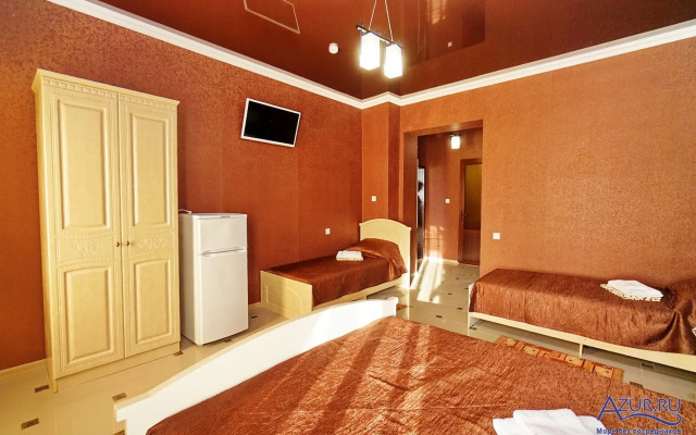 Atmosphere Mini hotel