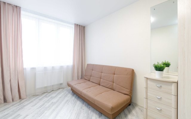 Апартаменты Dayker City Apartments 3 комнатные