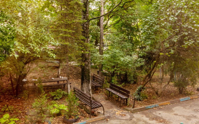 Квартира Уютная Трехкомнатная Квартира в Кисловодске