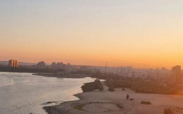 Квартира на Улице Черноморская 5