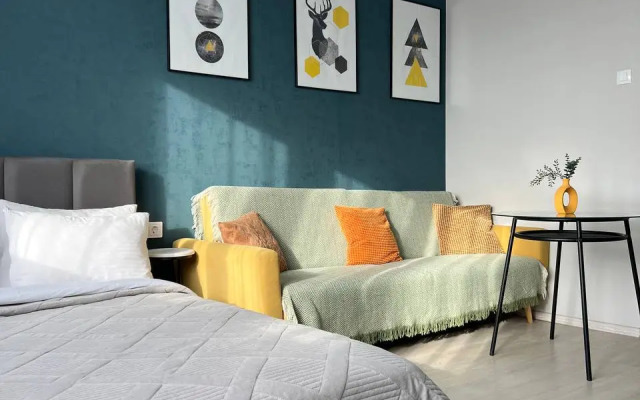 Квартира RIZONE ПЛК