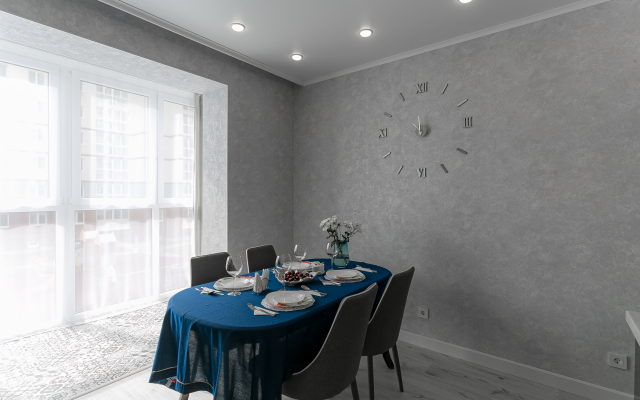Primorskaya 31 Zelenogradsk Flat