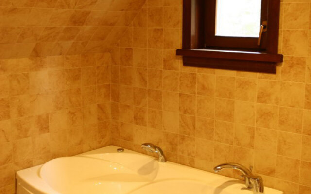 Ski-Let Guest house
