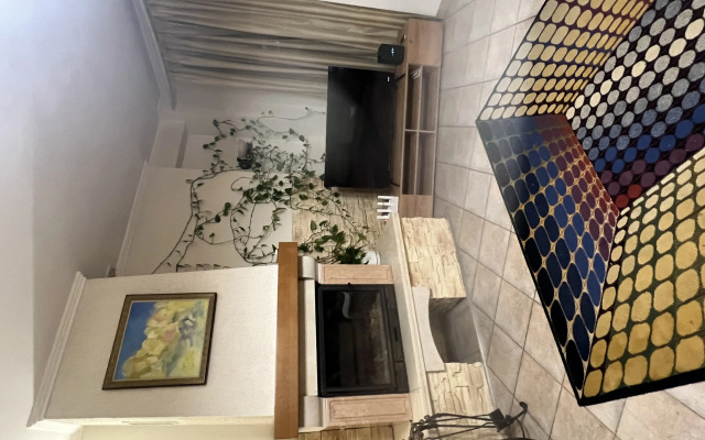 V Andreevke Guest house