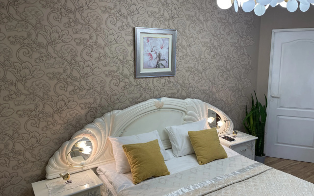 Квартира Уютная в Тихом Районе