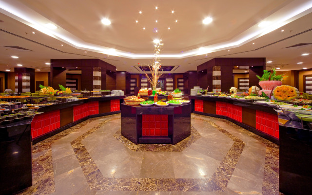 The Green Park Pendik Hotel & Convention Center