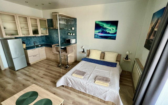 Апартаменты 88