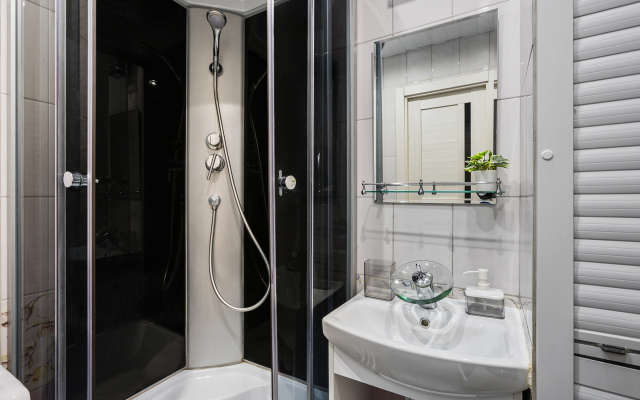 Super Lyuks Na Ryazanke Apartments