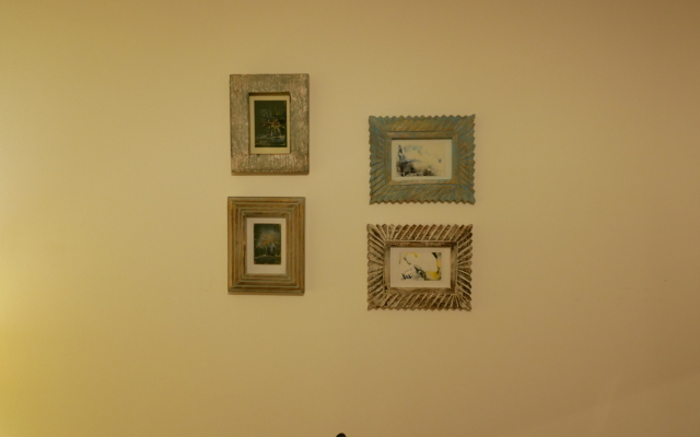 Гостевой Дом My Garden