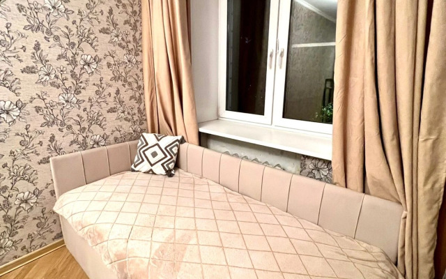 Квартира Уютная у метро