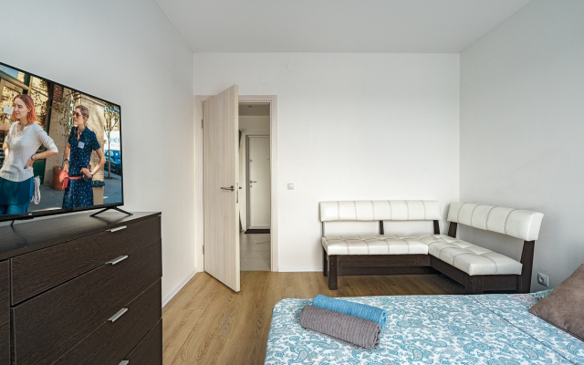 Bestflat24 Vozle Tts Iyun Apartments